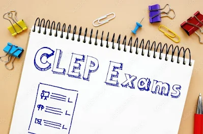 College Level Examination Program (CLEP)