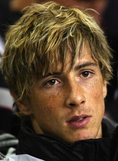 Sports Celebrity Haircuts - Soccer Players Hairstyles