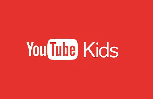 تطبيق YouTube Kids 