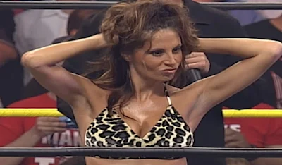 TNA Wrestling Weekly PPV Review - Francine