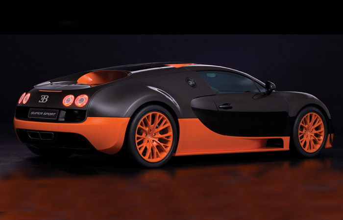 Bugatti Veyron Car Review | price in India | colors | top speed | Features 