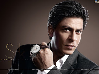 Shahrukh Khan Biography