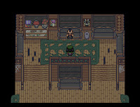 Pokemon Nightshade Screenshot 07