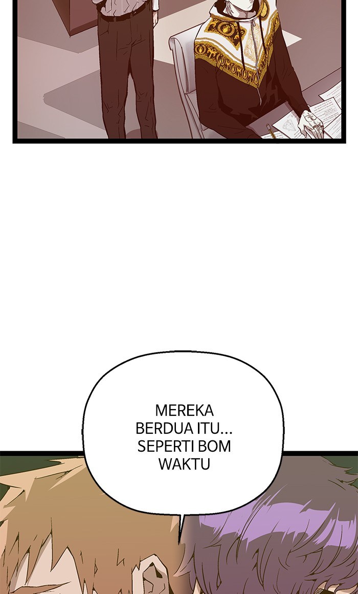 Webtoon Weak Hero Bahasa Indonesia Chapter 100