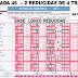 J46 Reducida de la Quiniela
