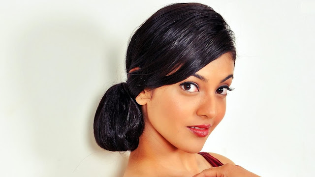 Kajal Agarwal Hd Wallpapers