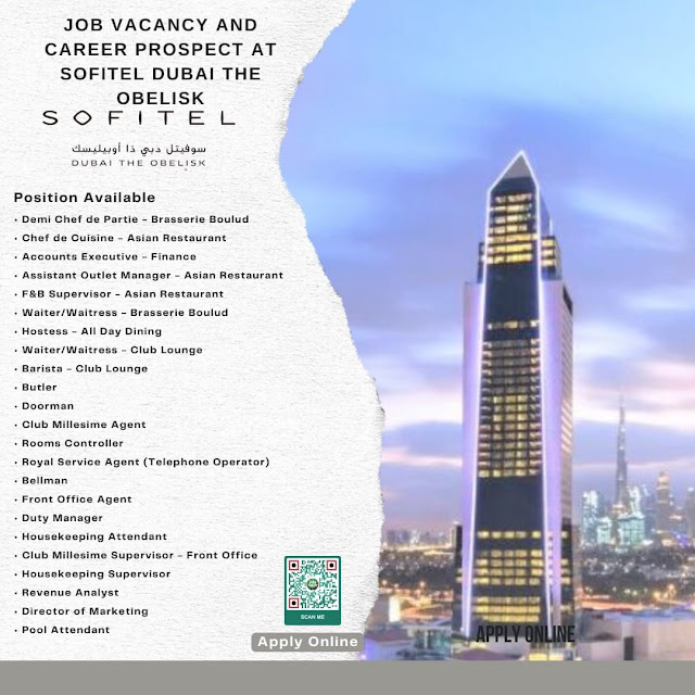 25 March 2024 - UAE Jobs Interviews From Today
