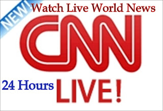 Watch CNN News Live Streaming Online Free  Live TV Channel