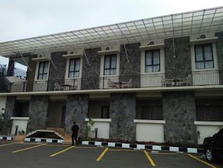 paket menginap di resort inkoppabri,resort puncak bogor