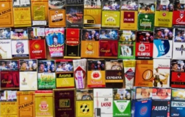 Kejati Kepri Tunggu Hasil Audit BPKTerkait Kasus Dugaan Pengaturan Rokok di BP Karimun