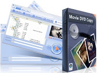 Movie DVD Copy 1.3.7