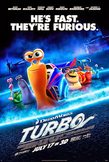 turbo (2013) cover