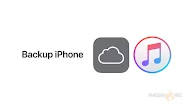 Cara Gampang Backup Data Iphone, Ipad Dan Ipad Touch