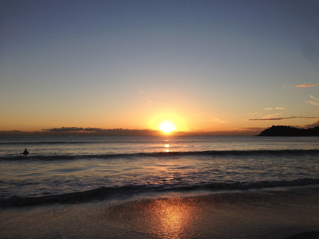 Sabrina In Sydney Part 5 Manly Sunrise Bondi Brunch