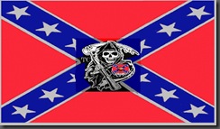 OUR REBEL FLAG