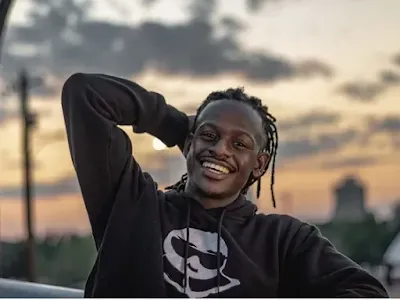Meet K the Chosen - a Rising Zimbabwean Hip-Hop Artist Making Waves in Canada