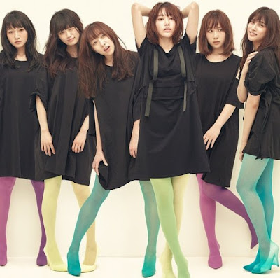 AKB48 Score No. 1 Single Worldwide With "11Gatsu No Anklet"