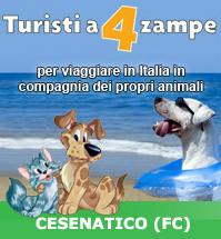 Spiagge Cani Cesenatico