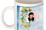 Download Desain Foto Mug atau Gelas