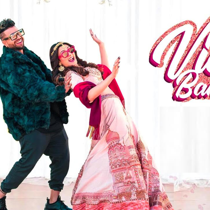 Video Bana De Lyrics In Hindi by Sukh-E Muzical Doctorz & Aastha Gill