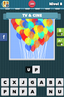 Icomania Answers tv & cine level 8