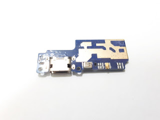 Konektor Charger Board Blackview S8 New USB Plug Charger Board