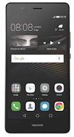 Huawei P9 Lite Smartphone-Black