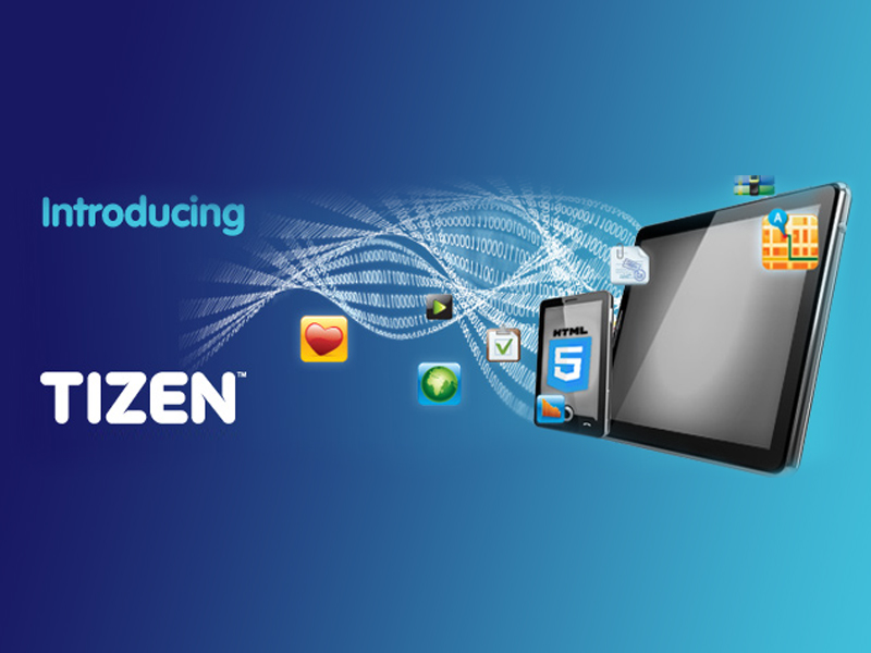 Samsung Rilis SDK OS Tizen TV 1.0 Beta