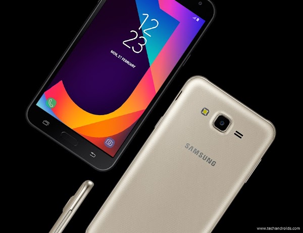 Samsung Galaxy J7 NXT Smartphone RAM 3GB Dengan Memori Internal 32GB 