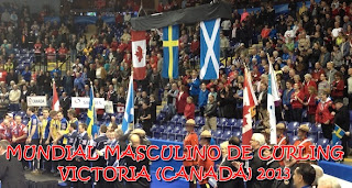 Mundial masculino 2013 (Victoria, Canadá)