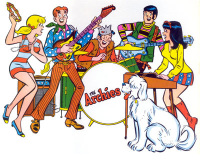 The Archies "Sugar Sugar"