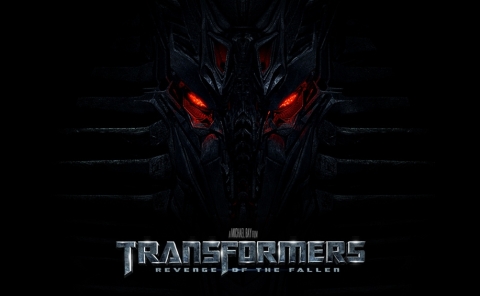 transformers 3 poster hd. Transformers - Revenge Of The