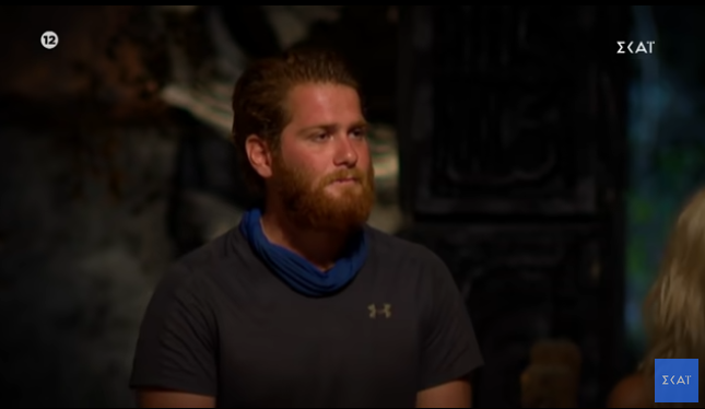 Survivor 4 : Το τηλεφώνημα του James στην οικογένειά του και τα δάκρυα!