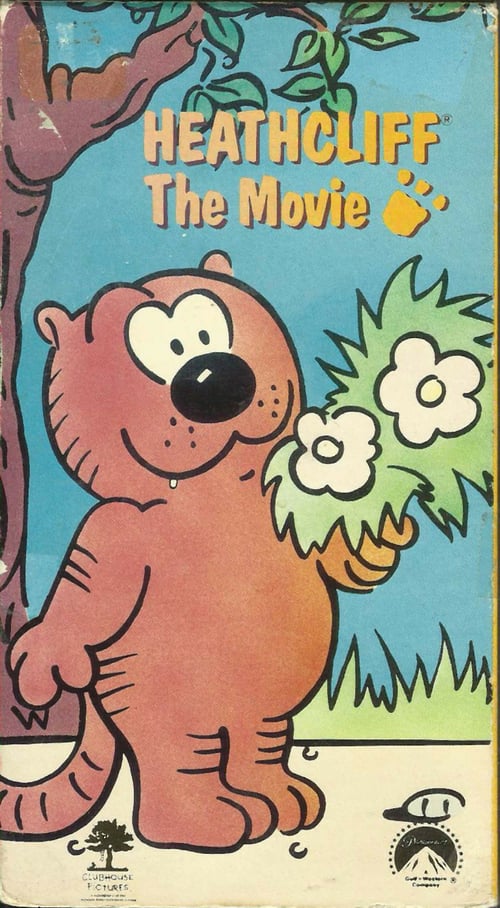 [HD] Heathcliff: The Movie 1986 Streaming Vostfr DVDrip