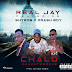 Real Jay ft Drash Boy x Shyed B - Somone (prod. Dj kash BEatz)