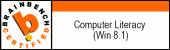 Minha Certificação.