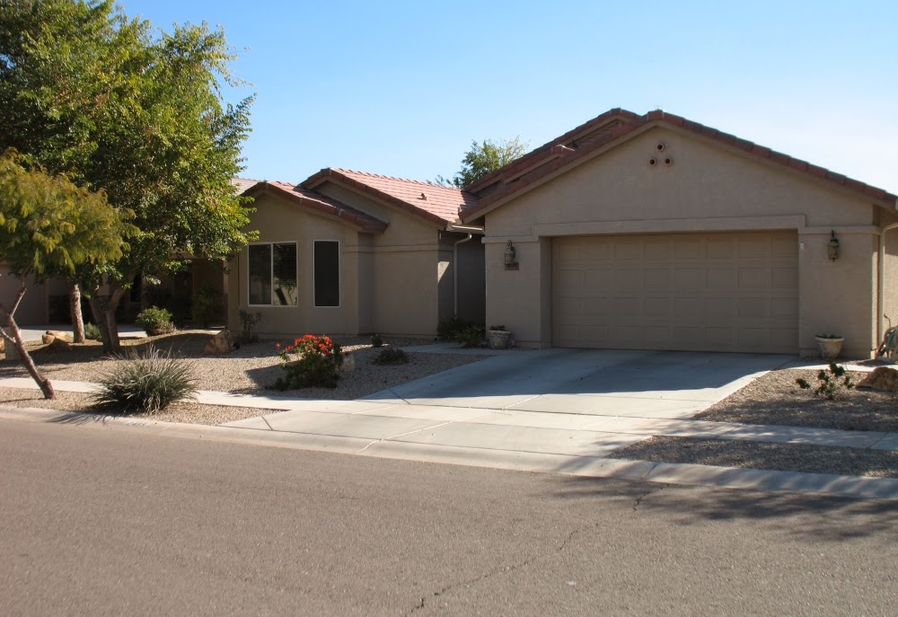 2455 E Durango Drive, Mission Royale, Casa Grande, AZ