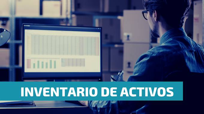 Inventario de Activos