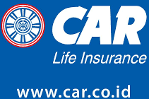 Kantor Cabang CAR Life Insurance dan Kantor Layanan  Kantor CAR Jakarta 