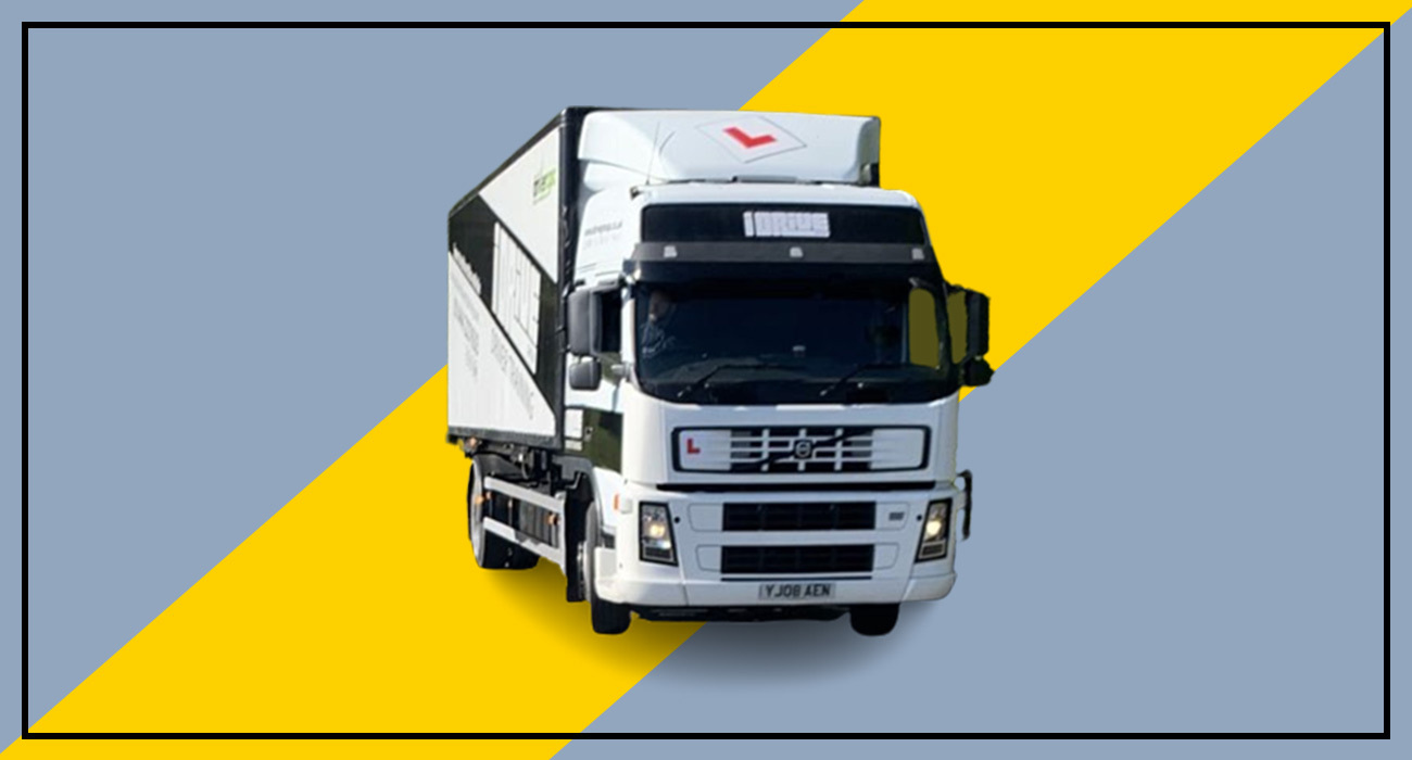 Are there different types of HGV courses available?