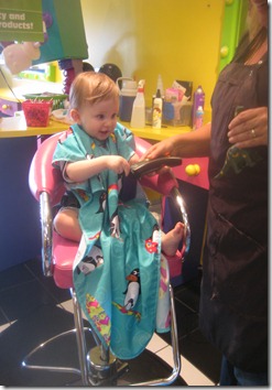09 08 11 - Brayden's First Haircut (10)