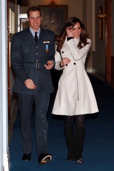 kate middleton wedding date. william and kate wedding date.