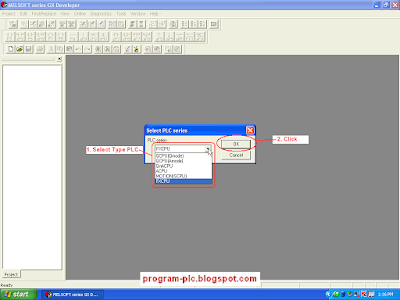 Select PLC Series