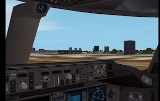flight simulator 2025