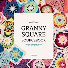 The Ultimate Granny Square Sourcebook 