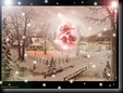 dreaming-of-santa-1 unique desktop wallpapers