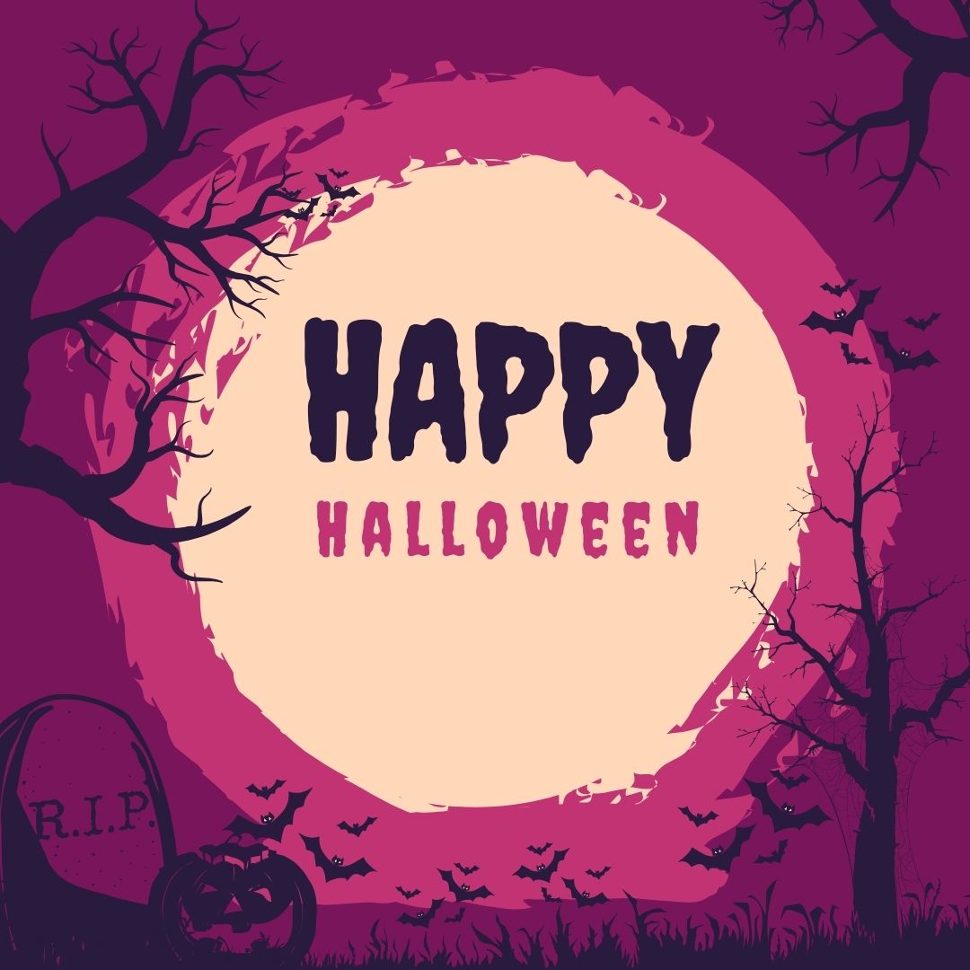 Happy Halloween Images