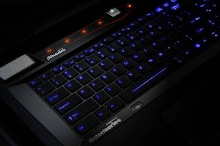 Notebook MSI GT780R