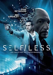 Self/less (2015) Hindi Dubbed Full Movie Download Free