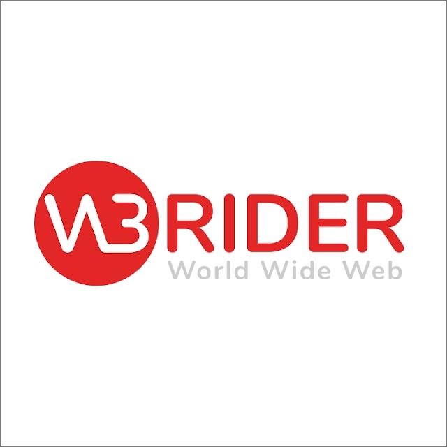 W3Rider Global SDN BHD